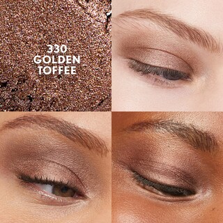 Foto 3 | Foto 3 | Barras De Sombra De Ojos Covergirl Clean Eye Color Golden Toffee - Venta Internacional.