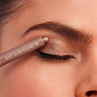 Foto 6 | Foto 6 | Barras De Sombra De Ojos Covergirl Clean Eye Color Golden Toffee - Venta Internacional.