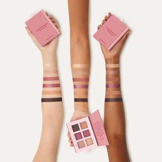 Foto 2 | Foto 2 | Paleta De Sombras De Ojos Bareminerals Mineralist Rosewood Vegan - Venta Internacional.