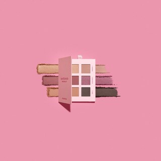 Foto 6 | Foto 6 | Paleta De Sombras De Ojos Bareminerals Mineralist Rosewood Vegan - Venta Internacional.