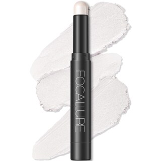 Foto 1 | Foto 1 | Sombra De Ojos En Crema En Barra Focallure Shimmer Matte Waterproof - Venta Internacional.