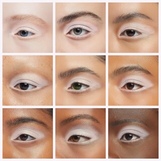 Foto 4 | Foto 4 | Sombra De Ojos En Crema En Barra Focallure Shimmer Matte Waterproof - Venta Internacional.