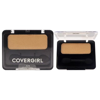 Foto 1 | Foto 1 | Eyeshadow Covergirl Eye Enhancers, 1 Kit, Fórmula Sedosa Y Transparente - Venta Internacional.
