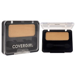 Foto 3 | Foto 3 | Eyeshadow Covergirl Eye Enhancers, 1 Kit, Fórmula Sedosa Y Transparente - Venta Internacional.