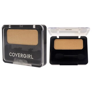 Foto 5 | Foto 5 | Eyeshadow Covergirl Eye Enhancers, 1 Kit, Fórmula Sedosa Y Transparente - Venta Internacional.