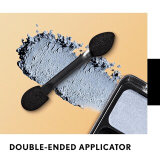 Foto 7 | Foto 7 | Eyeshadow Covergirl Eye Enhancers, 1 Kit, Fórmula Sedosa Y Transparente - Venta Internacional.