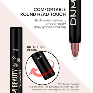 Foto 3 | Foto 3 | Set De Barras Iluminadoras Para Sombra De Ojos Color Crema Evpct Para Mujer, 8 Unidades - Venta Internacional.