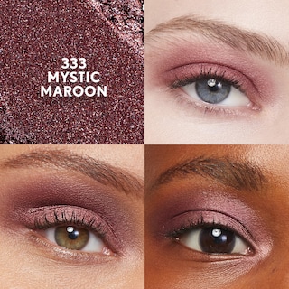 Foto 3 | Foto 3 | Barras De Sombra De Ojos Covergirl Clean Eye Color Mystic Maroon - Venta Internacional.