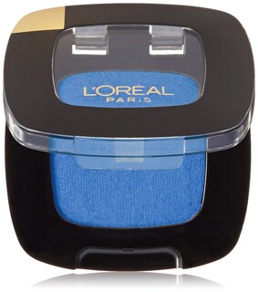 Foto 1 | Foto 1 | Sombra De Ojos L'oréal Paris Colour Riche Monos Grand Bleu 3.5 Ml - Venta Internacional.