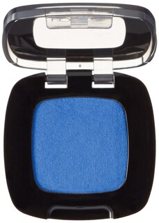 Foto 2 | Foto 2 | Sombra De Ojos L'oréal Paris Colour Riche Monos Grand Bleu 3.5 Ml - Venta Internacional.
