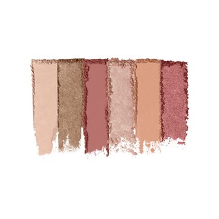 Foto 6 | Foto 6 | Paleta De Sombras De Ojos Milani Gilded Mini 6 Matte & Shimmer Hues - Venta Internacional.