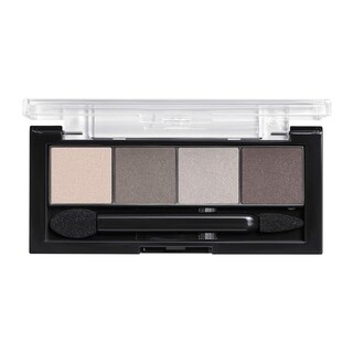 Foto 2 | Foto 2 | Paleta De Sombras De Ojos Covergirl Trunaked Quad Jetsetter 1.7ml - Venta Internacional.