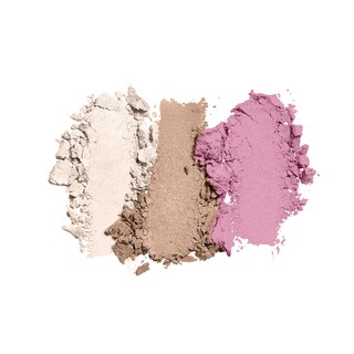 Foto 3 | Foto 3 | Eyeshadow Covergirl Eye Enhancers, Kit De 3 Unidades, Fórmula Sedosa Y Transparente - Venta Internacional.