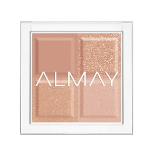 Foto 1 | Foto 1 | Paleta De Sombras De Ojos Almay Shadow Squad Never Settle 120 - Venta Internacional.