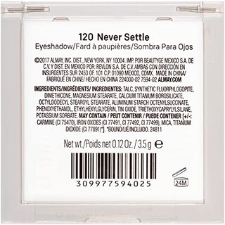 Foto 2 | Foto 2 | Paleta De Sombras De Ojos Almay Shadow Squad Never Settle 120 - Venta Internacional.