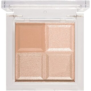 Foto 3 | Foto 3 | Paleta De Sombras De Ojos Almay Shadow Squad Never Settle 120 - Venta Internacional.