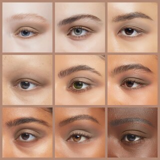Foto 4 | Foto 4 | Eyeshadow Covergirl Eye Enhancers, 1 Kit, Fórmula Sedosa Y Transparente - Venta Internacional.
