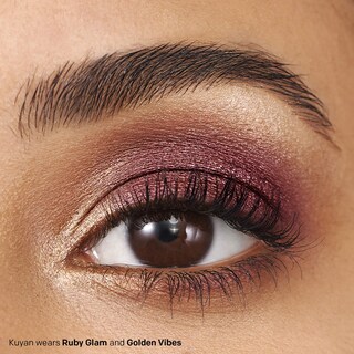 Foto 5 | Foto 5 | Sombra De Ojos Almay Velvet Foil Cream Cupid Glaze, 10 Ml - Venta Internacional.