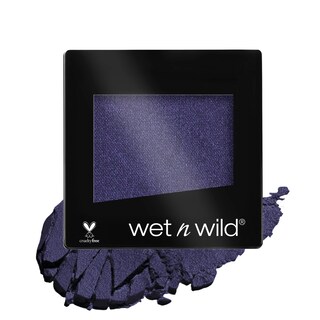 Foto 1 | Foto 1 | Sombra De Ojos Mojada En Color Salvaje Icon Moonchild Ultrapigmentada - Venta Internacional.