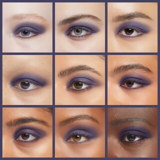 Foto 4 | Foto 4 | Sombra De Ojos Mojada En Color Salvaje Icon Moonchild Ultrapigmentada - Venta Internacional.