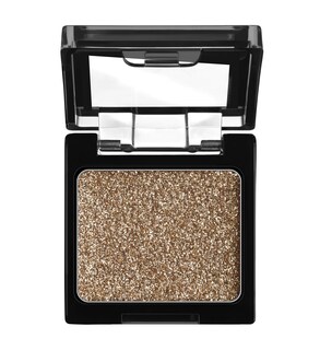 Foto 2 | Foto 2 | Sombra De Ojos Wet N Wild Color Icon Glitter Brass Vitamina E - Venta Internacional.