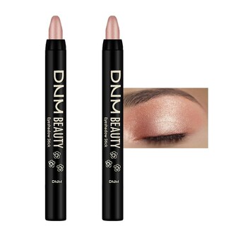 Foto 1 | Foto 1 | Set De Barras De Sombra De Ojos Color Crema Evpct Waterproof Champagne - Venta Internacional.