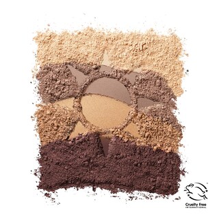 Foto 3 | Foto 3 | Paleta De Sombras De Ojos Covergirl Trunaked Sunshine Escape 1.7 Ml - Venta Internacional.