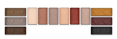 Foto 3 | Foto 3 | Paleta De Sombras De Ojos L.a. Colors Day To Night Sundown, 8 Ml - Venta Internacional.