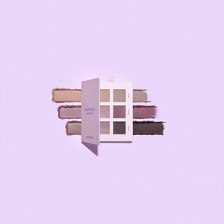Foto 6 | Foto 6 | Paleta De Sombras De Ojos Bareminerals Mineralist Heathered Vegan - Venta Internacional.