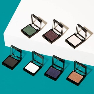Foto 6 | Foto 6 | Sombra De Ojos Mojada En Wild Color Icon Ultrapigmented Envy - Venta Internacional.