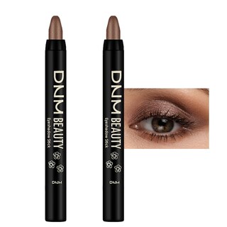 Foto 1 | Foto 1 | Set De Barras De Sombra De Ojos Color Crema Evpct Impermeables Para Ojos, 2 Unidades - Venta Internacional.