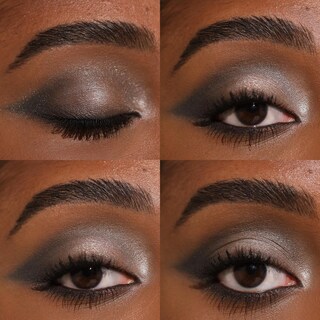 Foto 3 | Foto 3 | Paleta De Sombras De Ojos Milani Gilded Mini 6 Matte & Shimmer Hues - Venta Internacional.