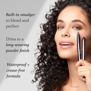 Foto 3 | Foto 3 | Sombra De Ojos Stick Julep Eyeshadow 101, De Crema A Polvo, Resistente Al Agua - Venta Internacional.