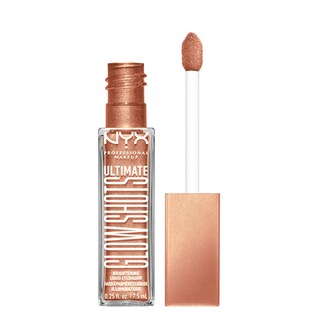 Foto 1 | Foto 1 | Sombra De Ojos Líquida Nyx Professional Makeup Ultimate Glow Shots - Venta Internacional.