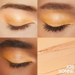 Foto 2 | Foto 2 | Sombra De Ojos En Barra Focallure Sonne No Crease Matte & Shimmer - Venta Internacional.