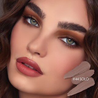 Foto 2 | Foto 2 | Sombra De Ojos En Crema En Barra Focallure Shimmer Matte Waterproof - Venta Internacional.