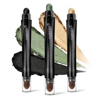 Foto 1 | Foto 1 | Crema De Sombra De Ojos Luxaza Pro Longwear Cream, 3 Unidades - Golden Forest - Venta Internacional.
