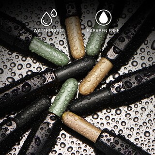 Foto 5 | Foto 5 | Crema De Sombra De Ojos Luxaza Pro Longwear Cream, 3 Unidades - Golden Forest - Venta Internacional.