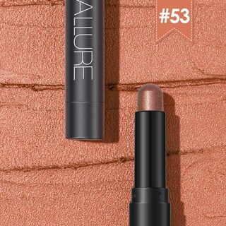 Foto 3 | Foto 3 | Sombra De Ojos En Crema En Barra Focallure Shimmer Matte Merida Para Mujer - Venta Internacional.