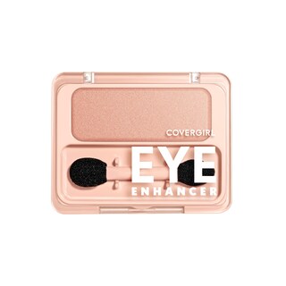 Foto 1 | Foto 1 | Sombra De Ojos Covergirl Eye Enhancer Rose Beam, 2,5 Ml, Sin Talco - Venta Internacional.