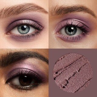 Foto 5 | Foto 5 | Barra De Sombra De Ojos Luxaza Cream Single Con Brocha Para Mezclar #75 - Venta Internacional.