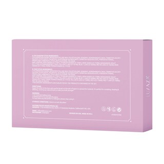 Foto 7 | Foto 7 | Set De Sombras De Ojos Luxaza Pro Longwear Purple Cream X10 - Venta Internacional.