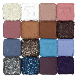 Foto 7 | Foto 7 | Paleta De Sombras De Ojos Nyx Professional Makeup Ultimate Shadow - Venta Internacional.