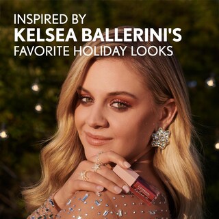 Foto 4 | Foto 4 | Sombra De Ojos Líquida Con Purpurina Covergirl, Exhibicionista Kelsea Ballerini - Venta Internacional.
