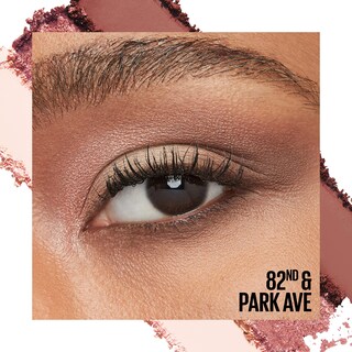 Foto 6 | Foto 6 | Paleta De Sombras De Ojos Maybelline New York Shadow Blocks 82nd & Park - Venta Internacional.