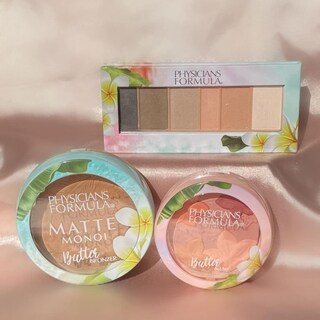 Foto 6 | Foto 6 | Paleta De Sombras De Ojos Physicians Formula Matte Monoi Butter - Venta Internacional.