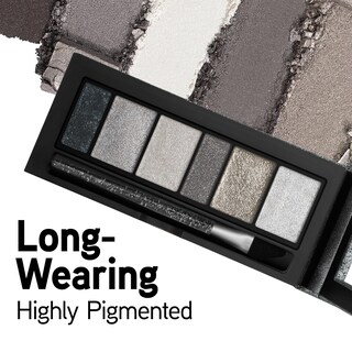 Foto 6 | Foto 6 | Paleta De Sombras De Ojos Physicians Formula Shimmer Strips Smoky - Venta Internacional.