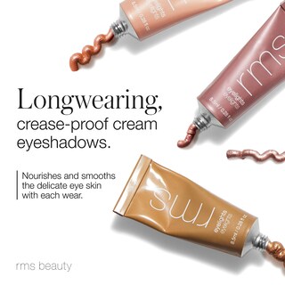 Foto 3 | Foto 3 | Eyeshadow Rms Beauty Eyelights Cream Metallic Sparkling - Venta Internacional.
