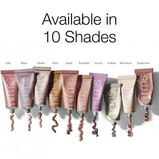 Foto 6 | Foto 6 | Eyeshadow Rms Beauty Eyelights Cream Metallic Sparkling - Venta Internacional.