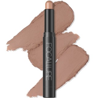 Foto 1 | Foto 1 | Sombra De Ojos En Crema En Barra Focallure Saturn Shimmer Matte Para Mujer - Venta Internacional.